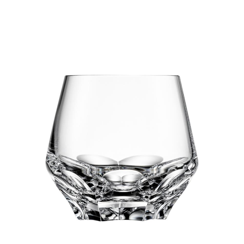 Whiskyglas Kristall Palais clear (9 cm)