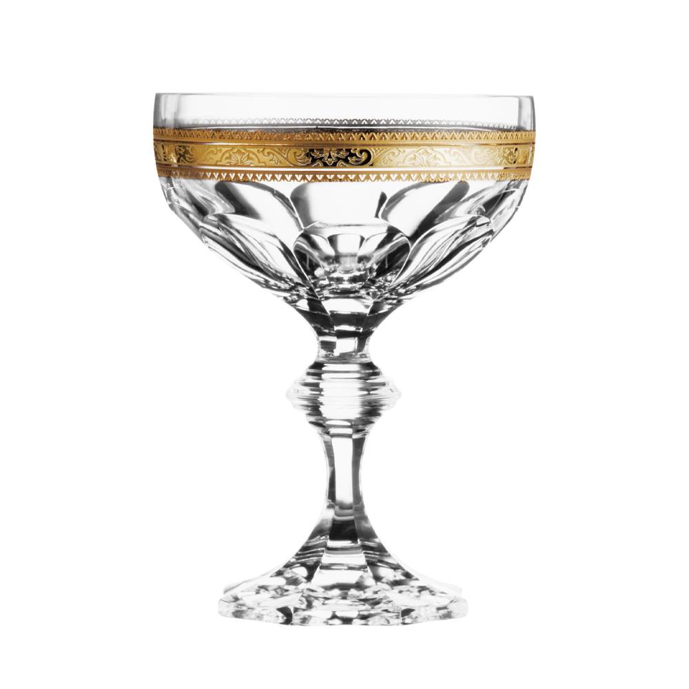 Martini Glas Kristall Royal clear (14,5 cm)