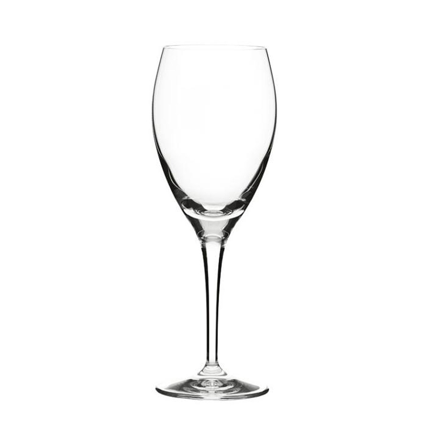 Weinglas Kristall Pure + individuelle Gravur