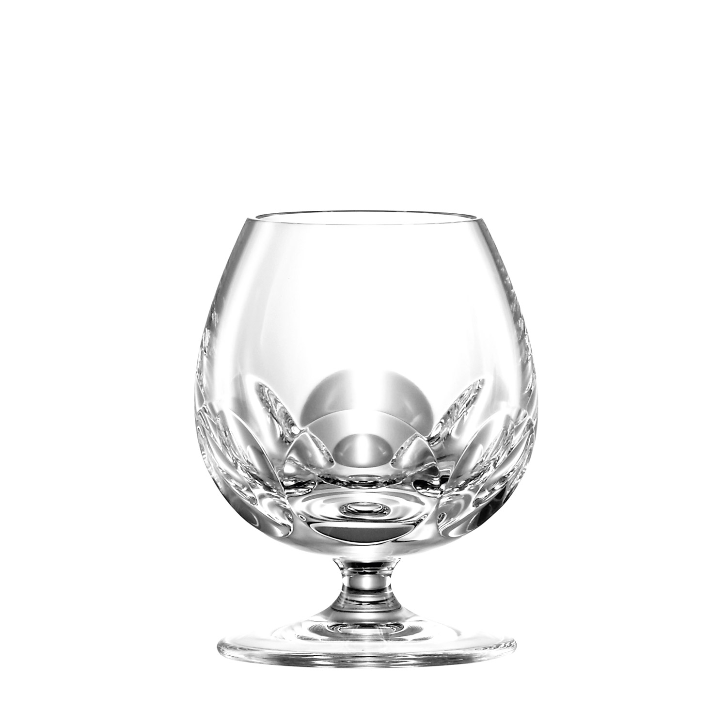 Cognacglas Kristallglas Palais (10,6 cm)