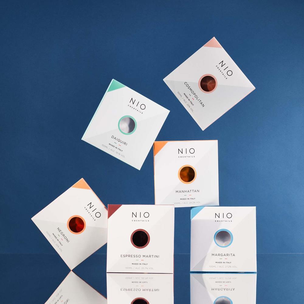 NIO COCKTAIL MAI TAI