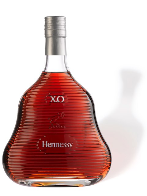 Hennessy X.O. NEWSON LIMITED EDITION  700 ml