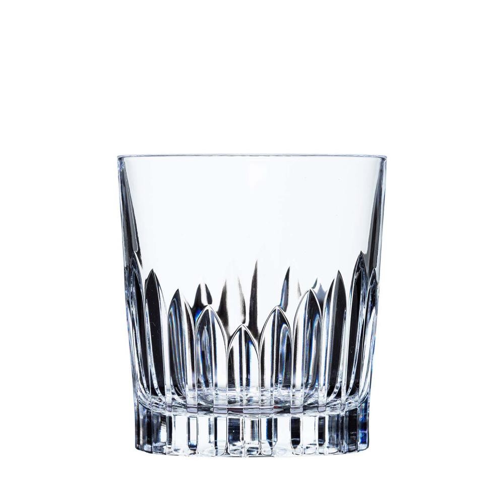 Whiskyglas Kristall Brillanz mit individueller Gravur
