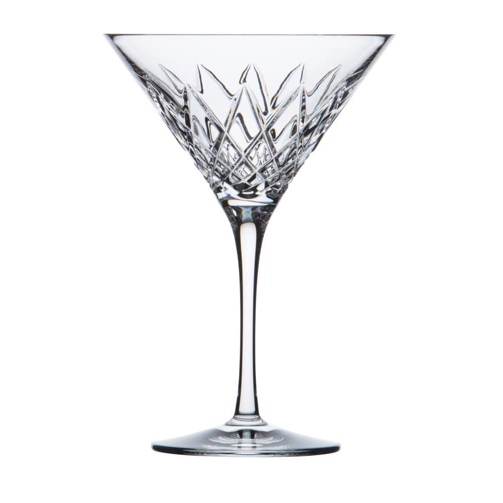 Cocktailglas Kristall Venedig klar (17,5 cm)