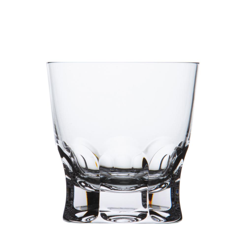 Whiskyglas Kristall Palais clear (10 cm)
