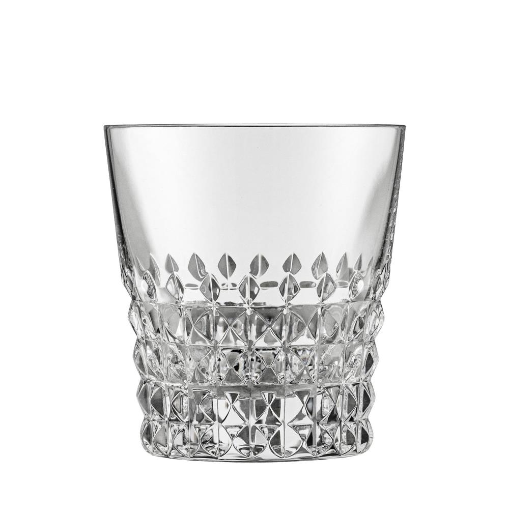 Whiskyglas Kristallglas Rocks clear (10cm)