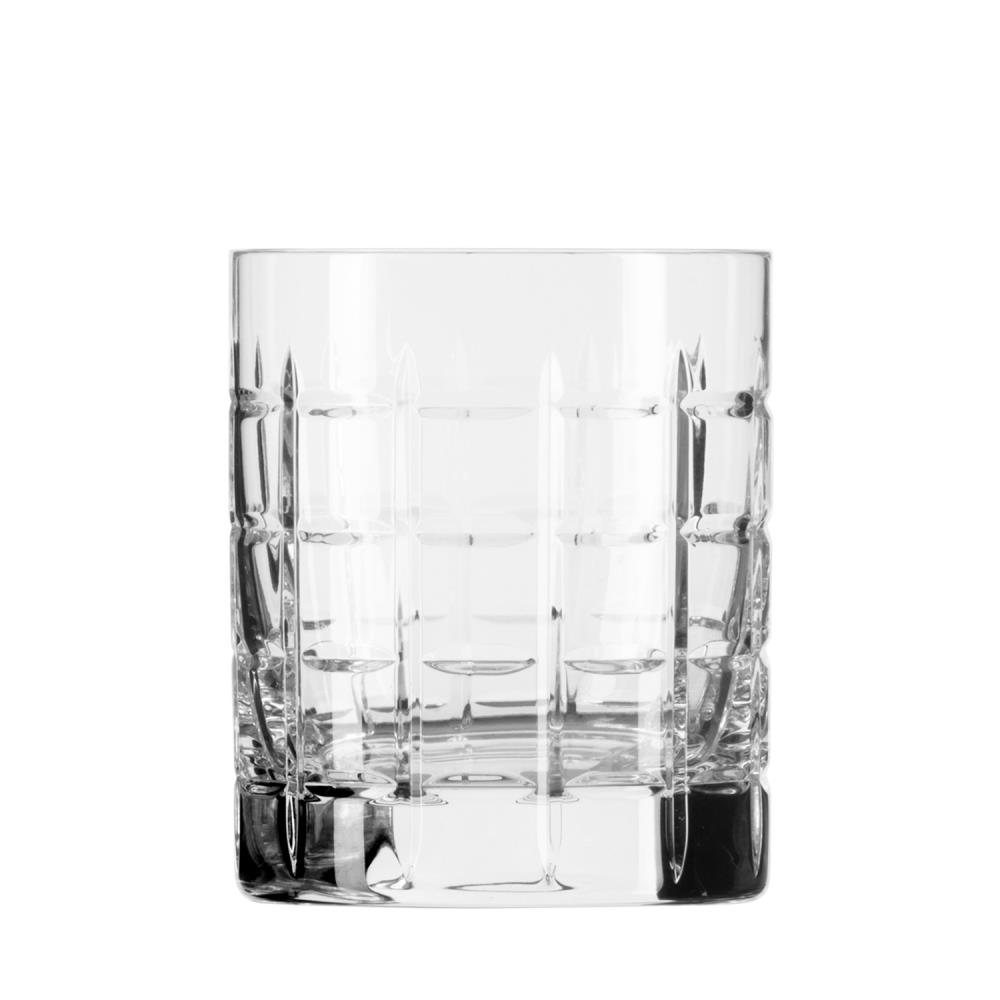 Whiskyglas Kristall Las Vegas clear (10 cm)