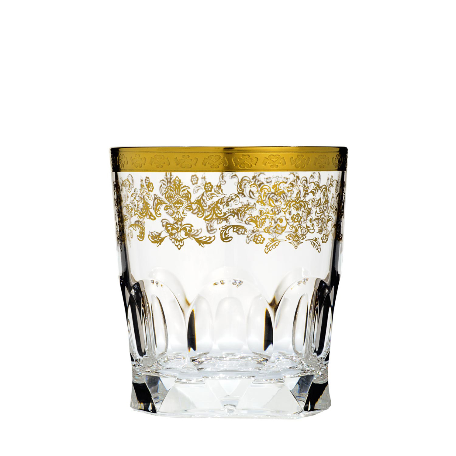 Whiskyglas Kristall Princess clear (9,3 cm)