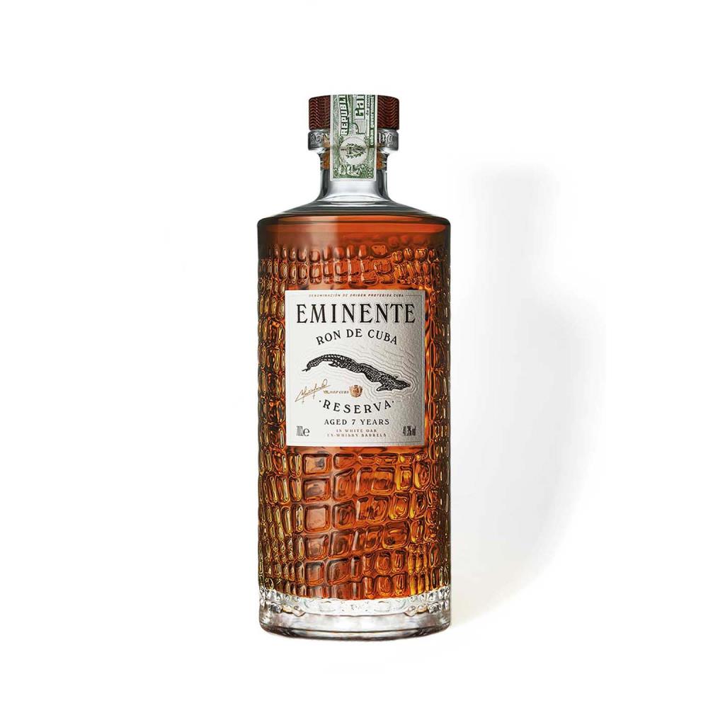 Rum Eminente Reserva 7years 700 ml