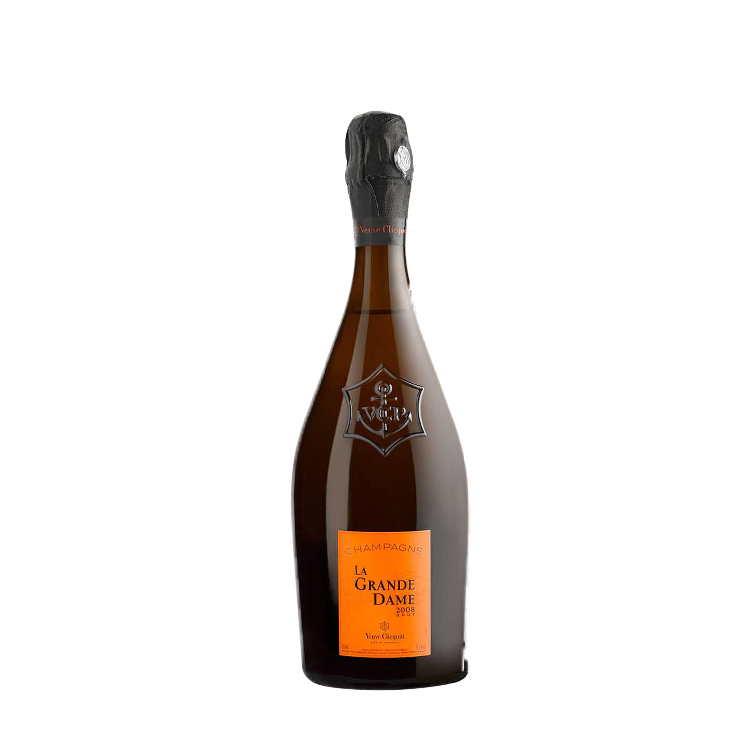 Veuve Clicquot La Grande Dame