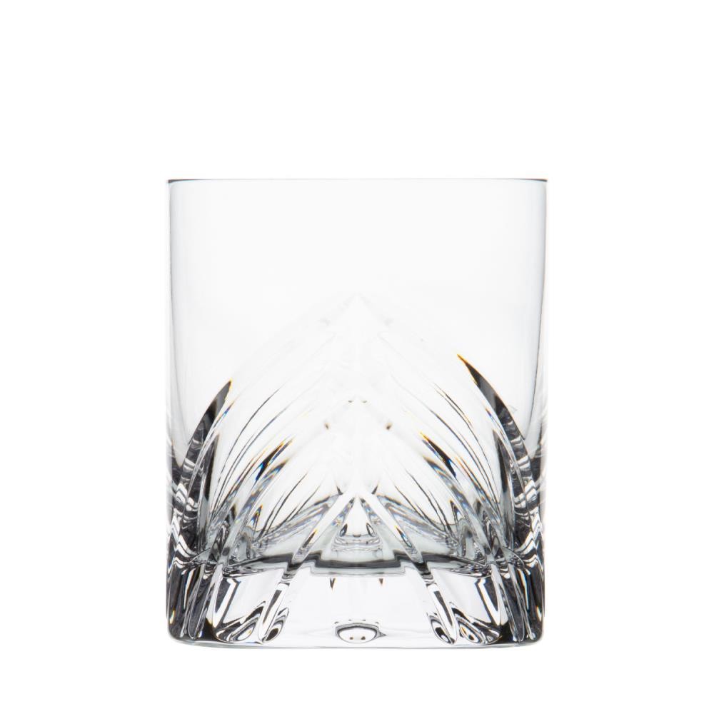 Whiskyglas Kristall Wings (10 cm) PREMIUM