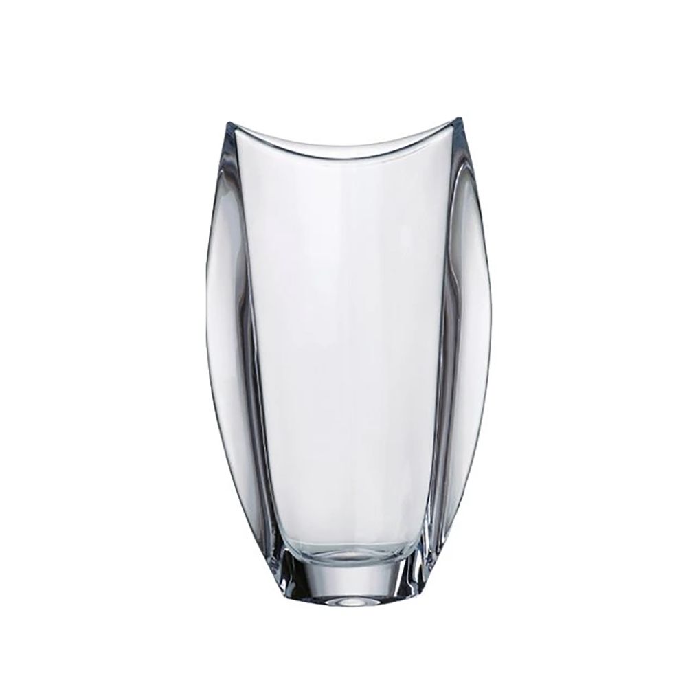 Vase Kristall Cleanline (30 cm)