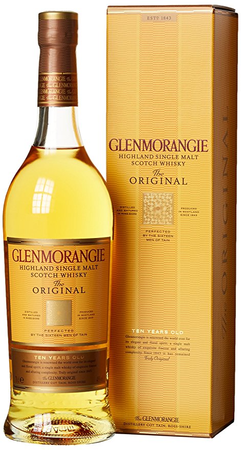 Glenmorangie Original (10 Jahre) 700 ml