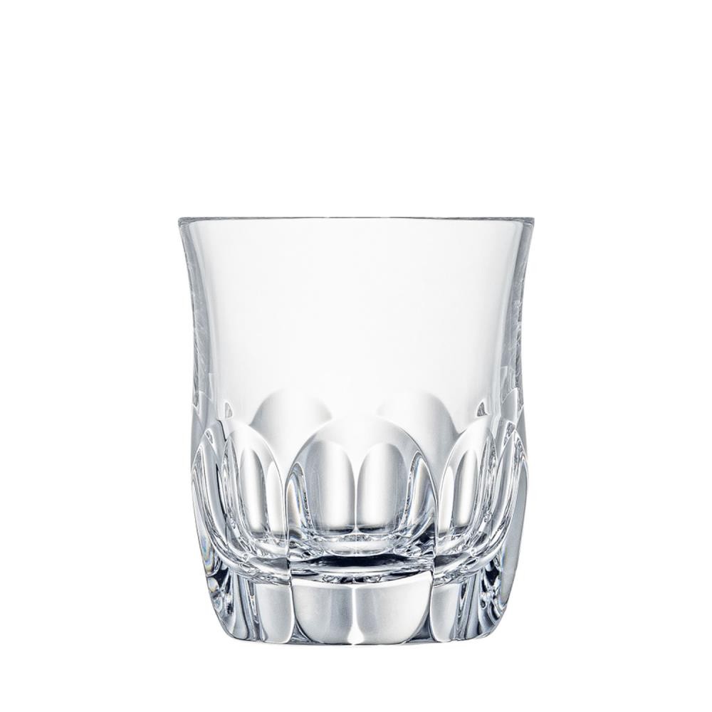 Whiskyglas Kristall Palais clear (9,2 cm)