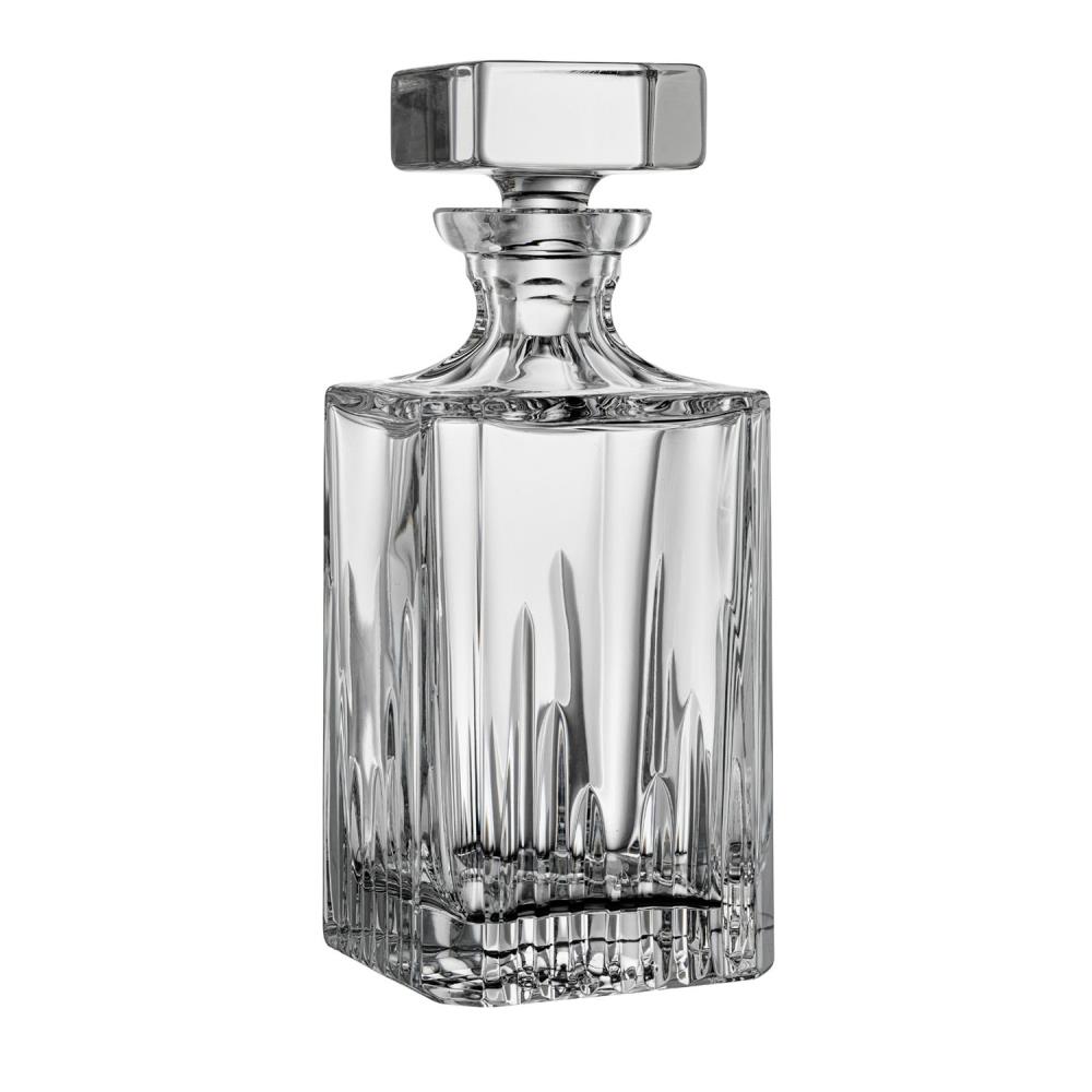 Whiskey carafe crystal Brillanz (25 cm)