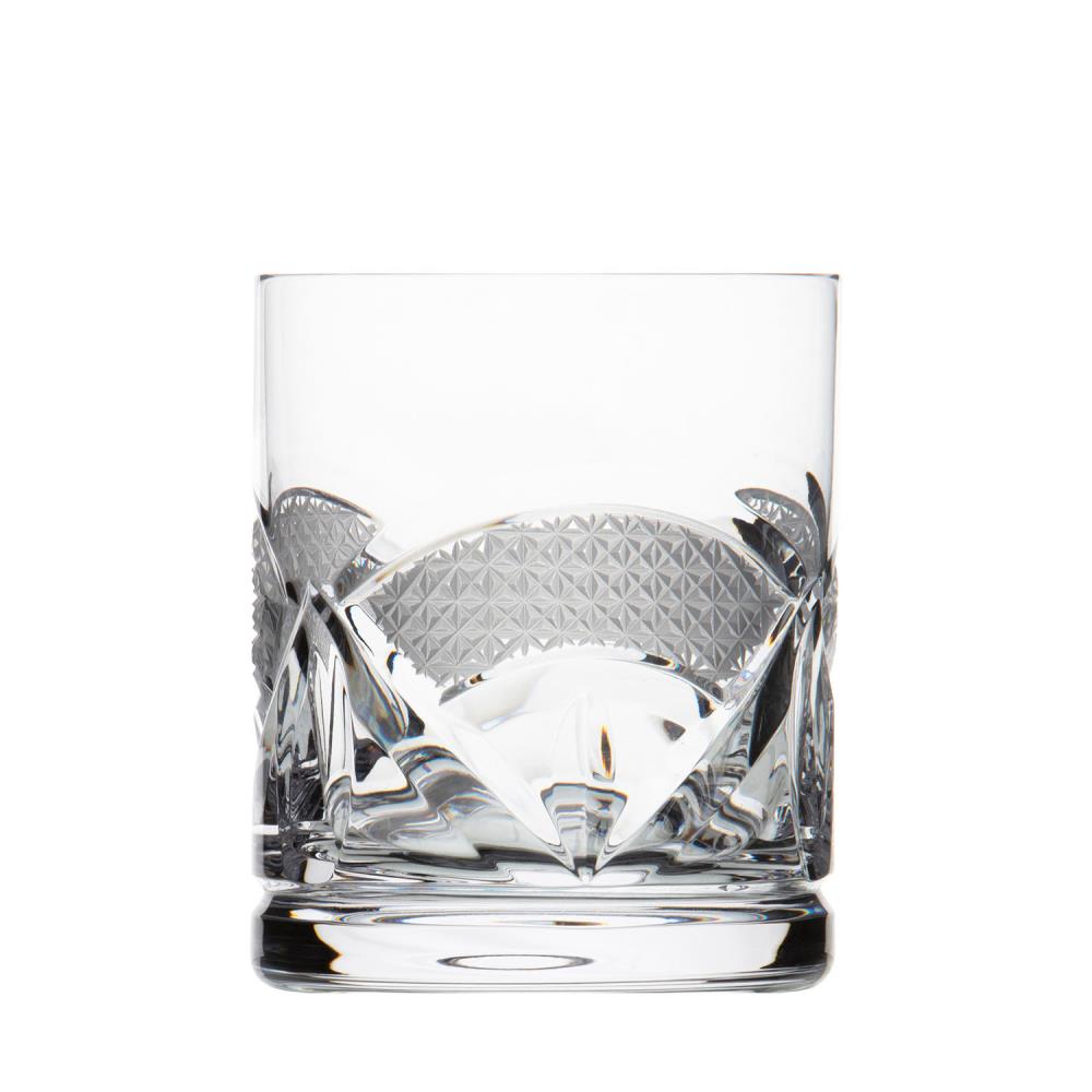 Whiskyglas Kristall Mon Plaisir clear (9 cm)