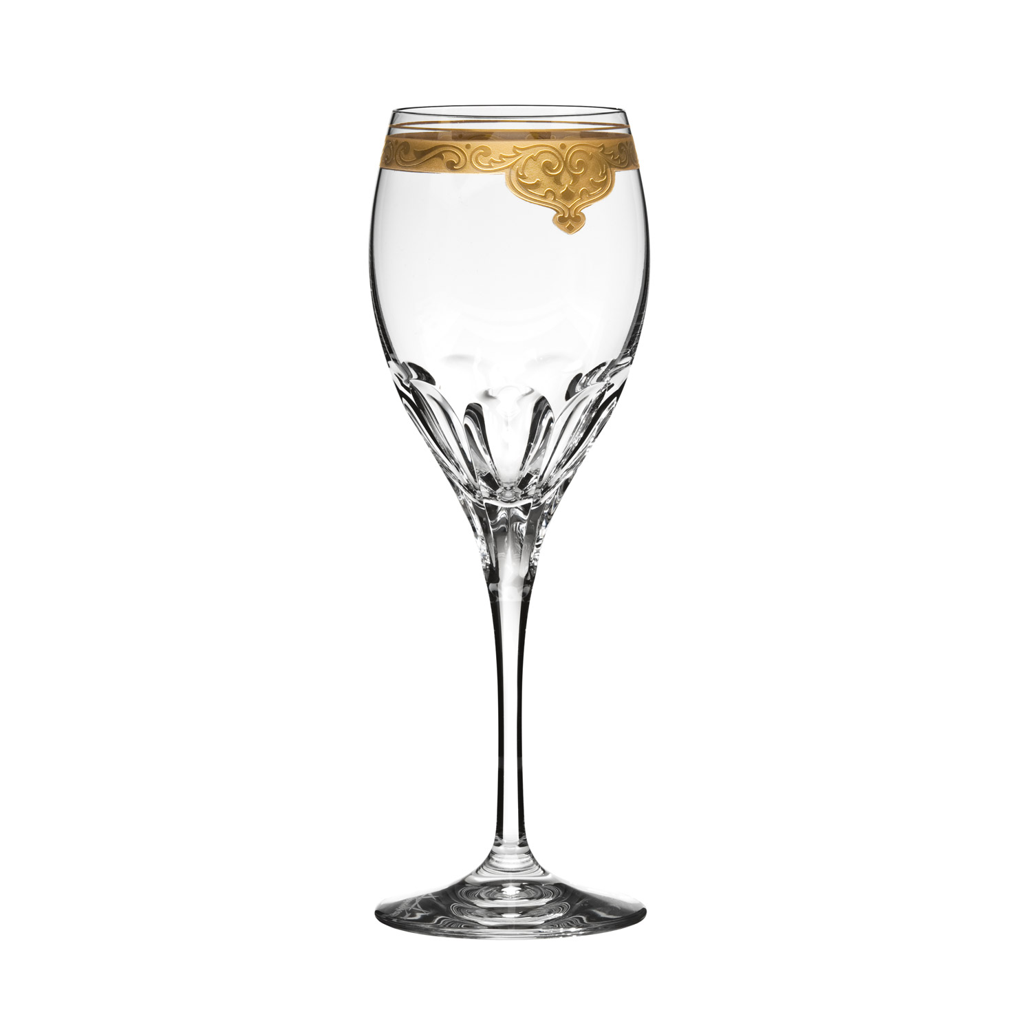 Weißweinglas Kristall Sanssouci (19,5 cm)