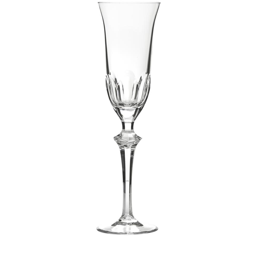 Sektglas Kristall Palais clear (26,2 cm)