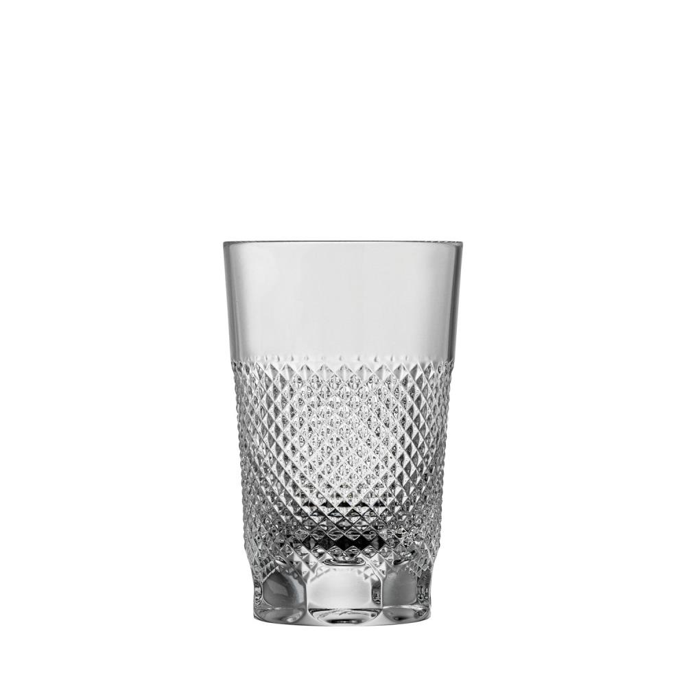 Shot Glas Kristall Oxford clear (8 cm)