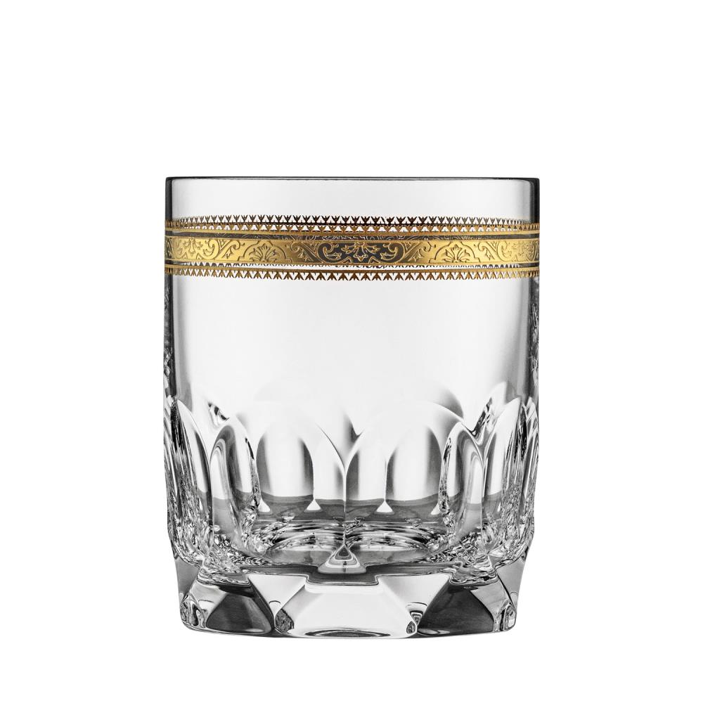 Whiskyglas Kristall Royal (10 cm) PREMIUM