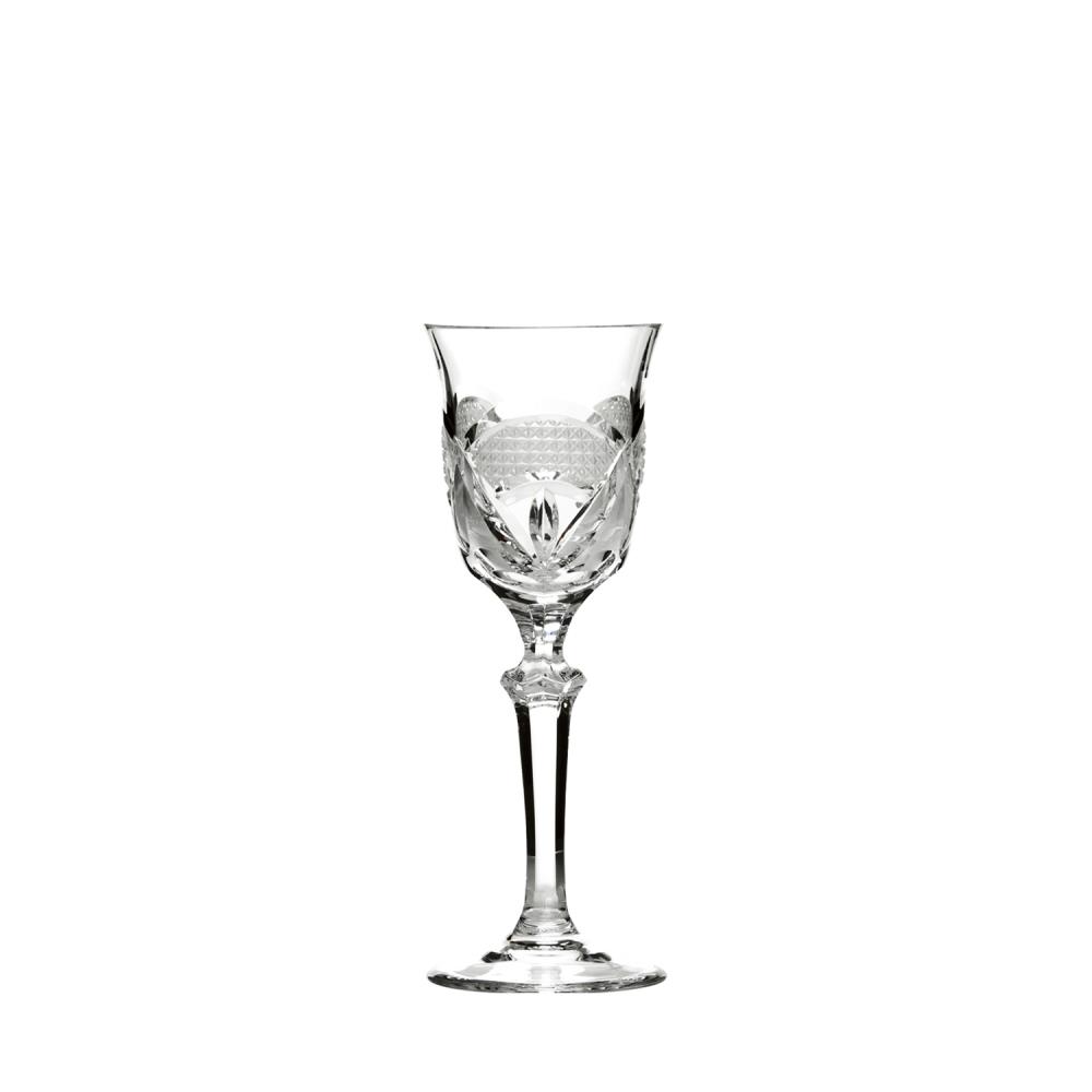 Likörglas Kristall Mon Plaisir clear (16 cm)