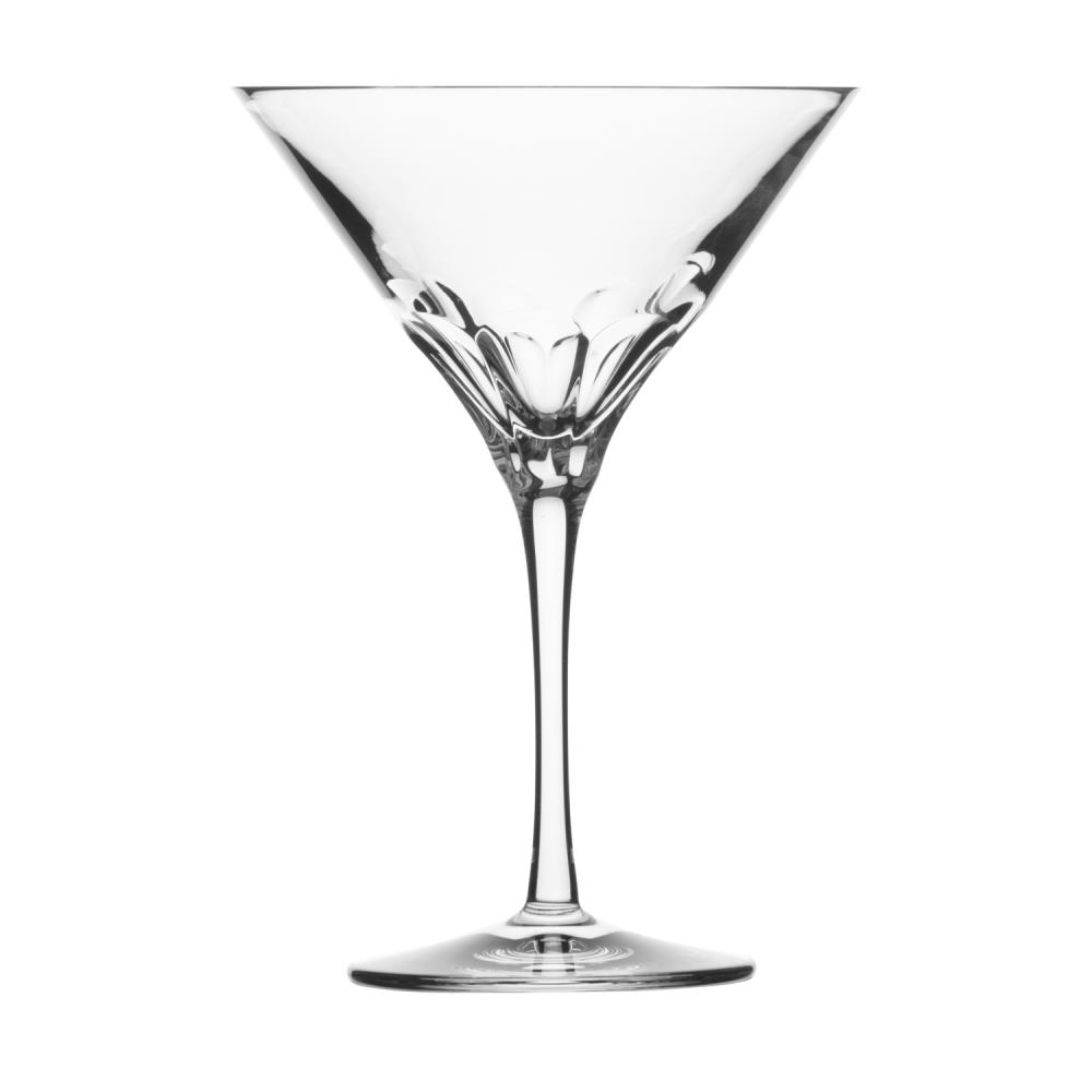 Martini Glas Kristall Palais clear (17,5 cm)