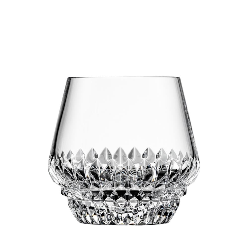 Whiskyglas Kristall Empire clear mit individueller gravur