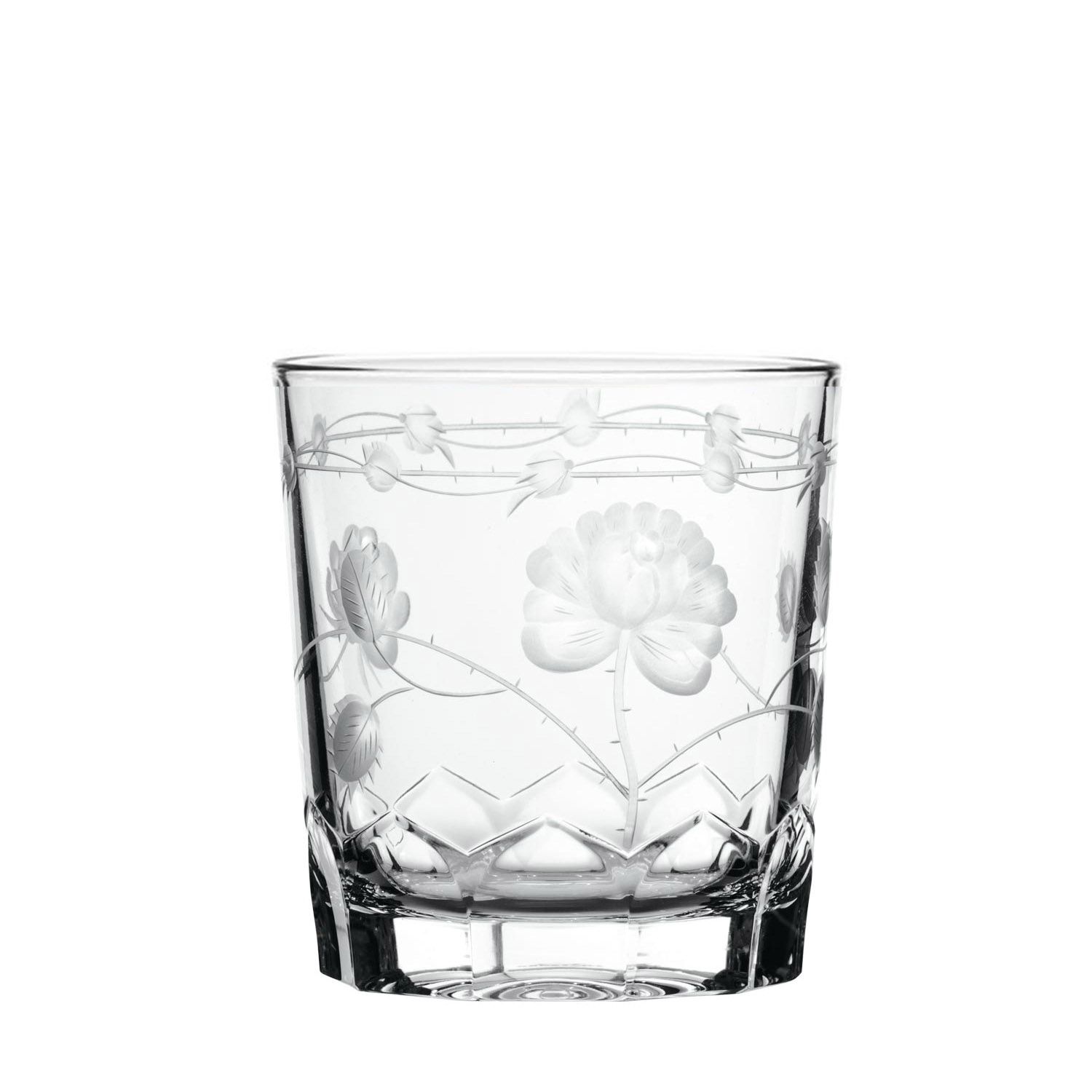 Whiskyglas Kristall Monrose (9 cm)