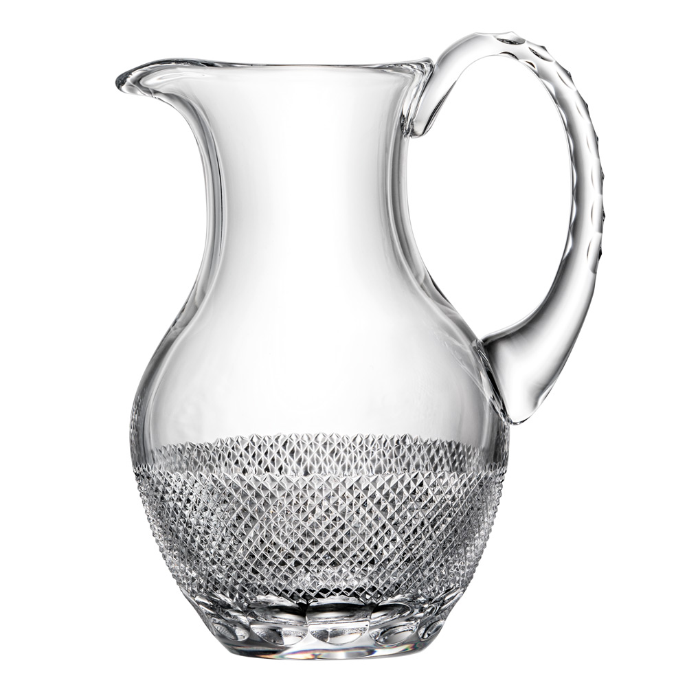 Krug Kristallglas Oxford (25 cm)