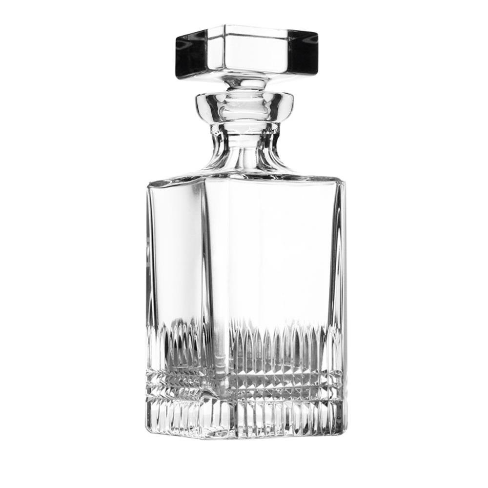 Whiskey carafe crystal Empire clear (25 cm) 2nd choice
