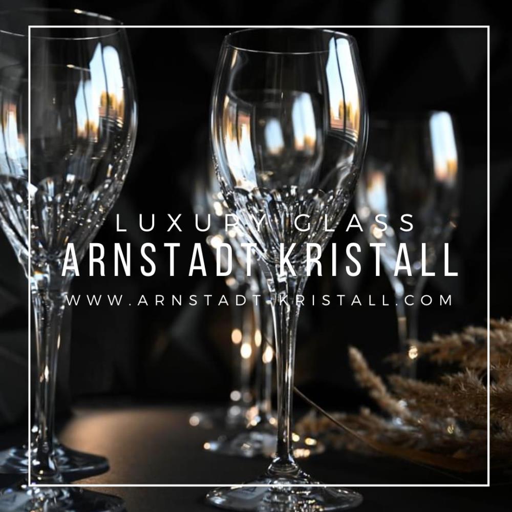 Red wine glass Kristall Palais (24 cm) 2nd choice