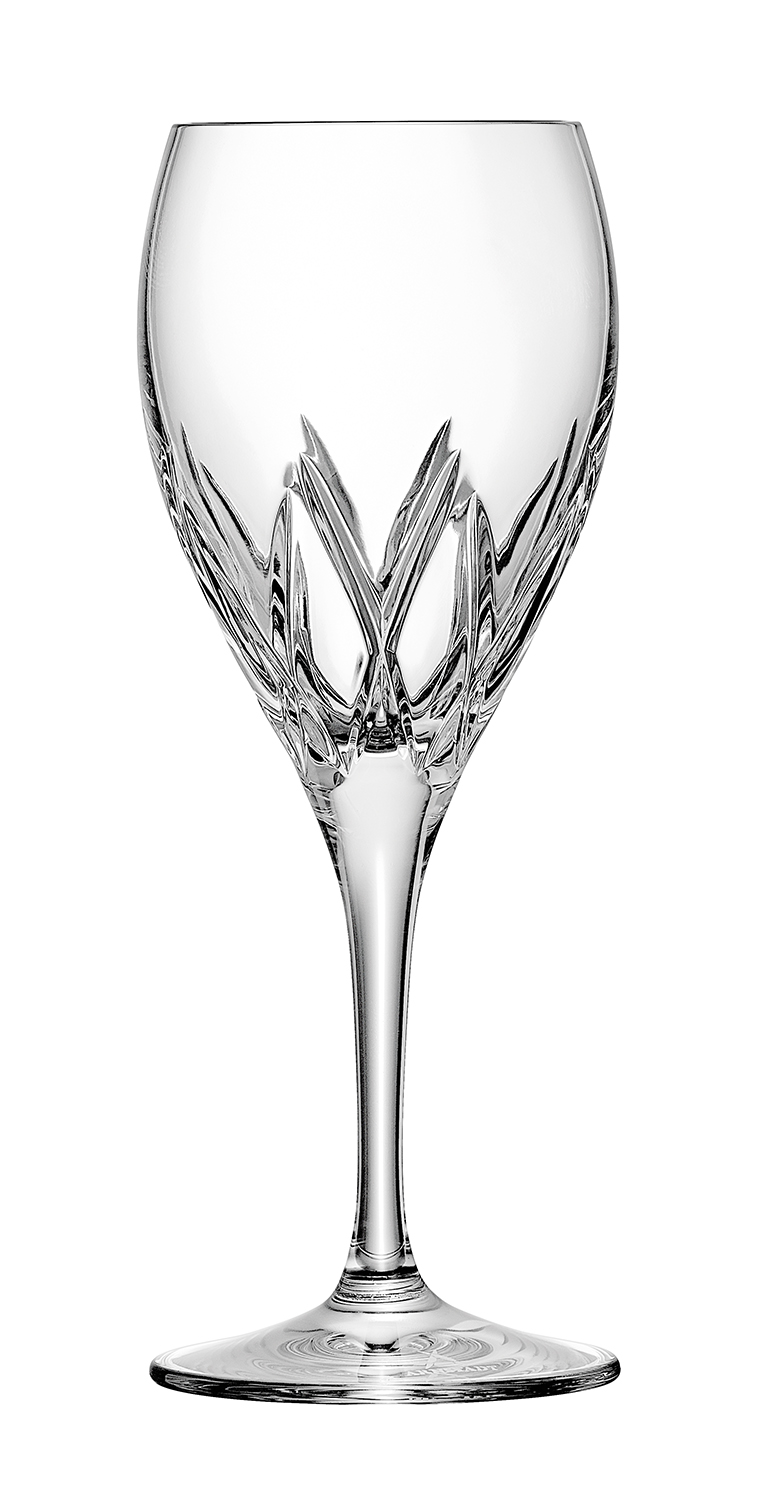 Weissweinglas Kristallglas London (19,5 cm)