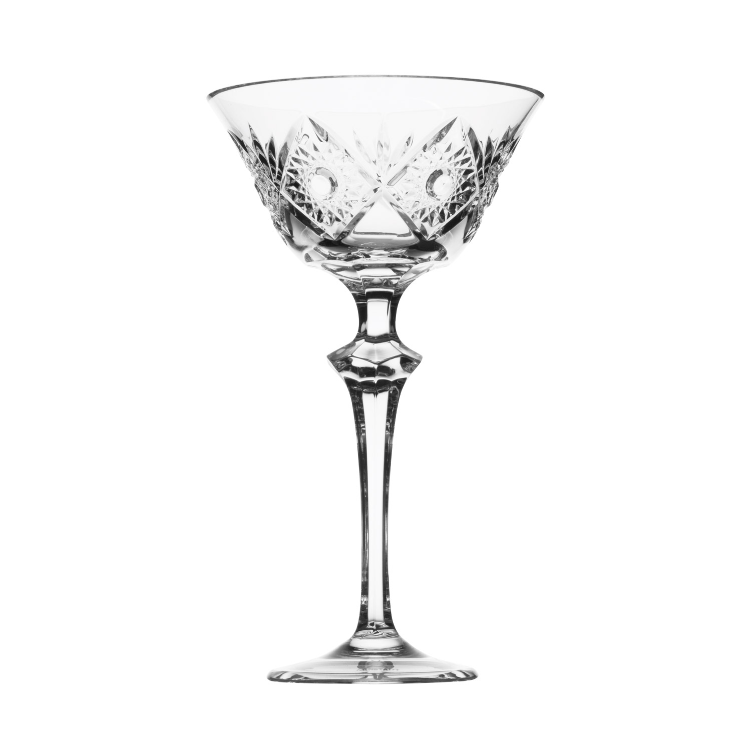 Cocktailglas Kristall Santra klar (19,8 cm)