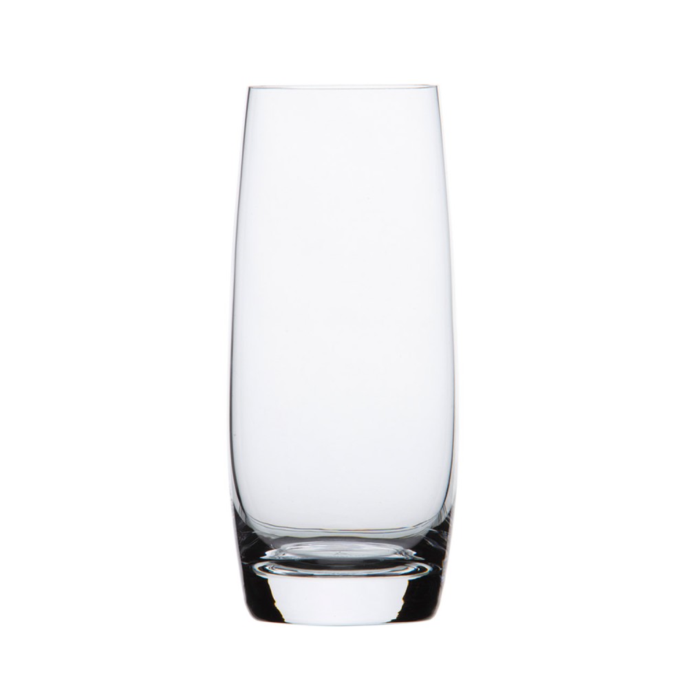 Longdrinkglas Kristallglas Pure (16,0 cm)
