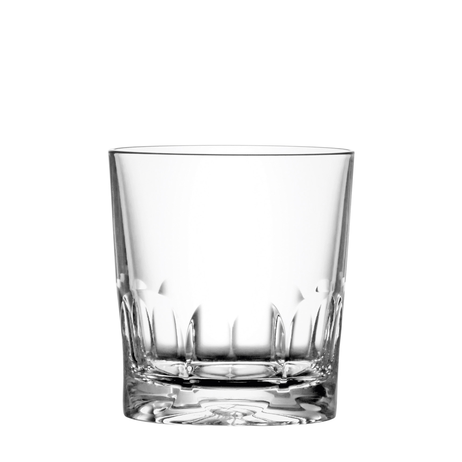 Whiskyglas Kristallglas Harmony (9 cm)