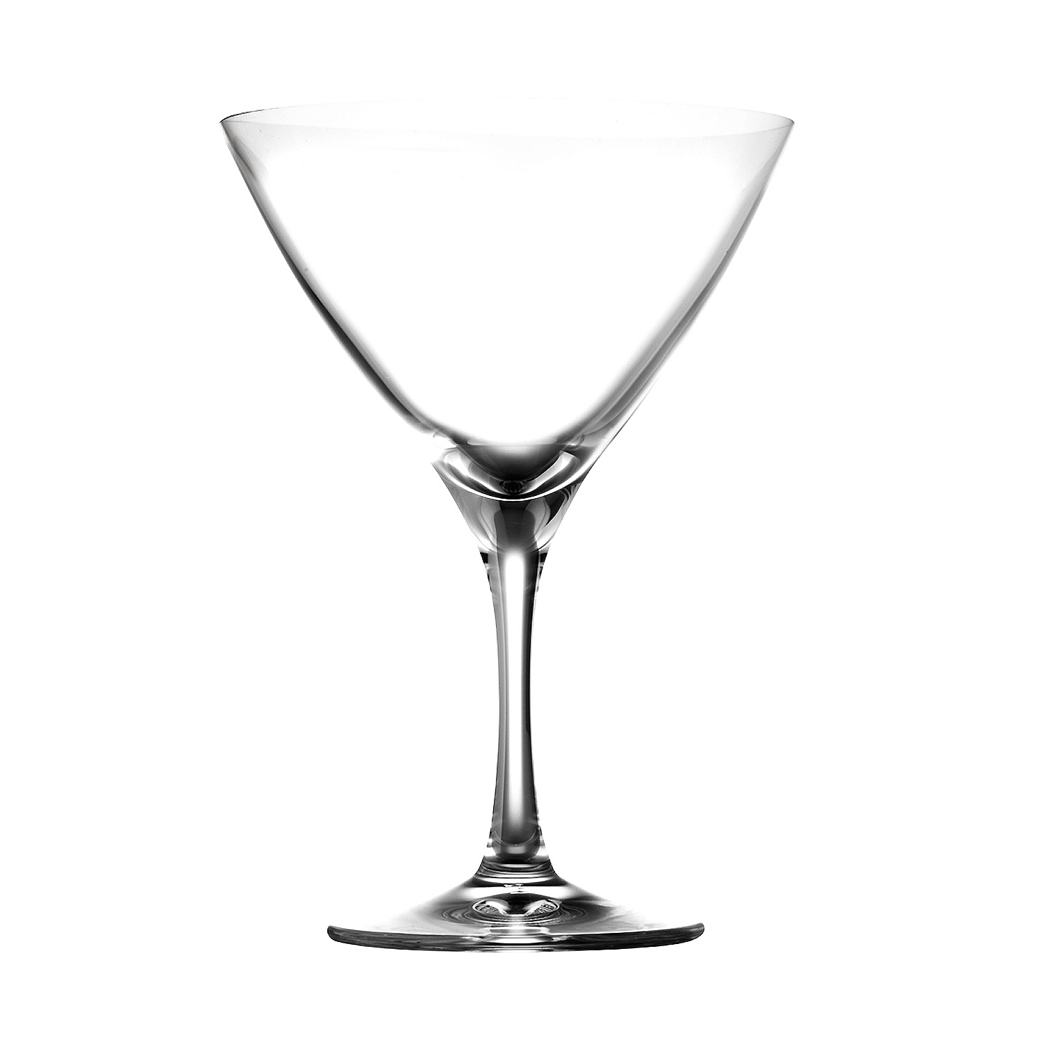 Cocktailglas Kristall Pure + individuelle Gravur
